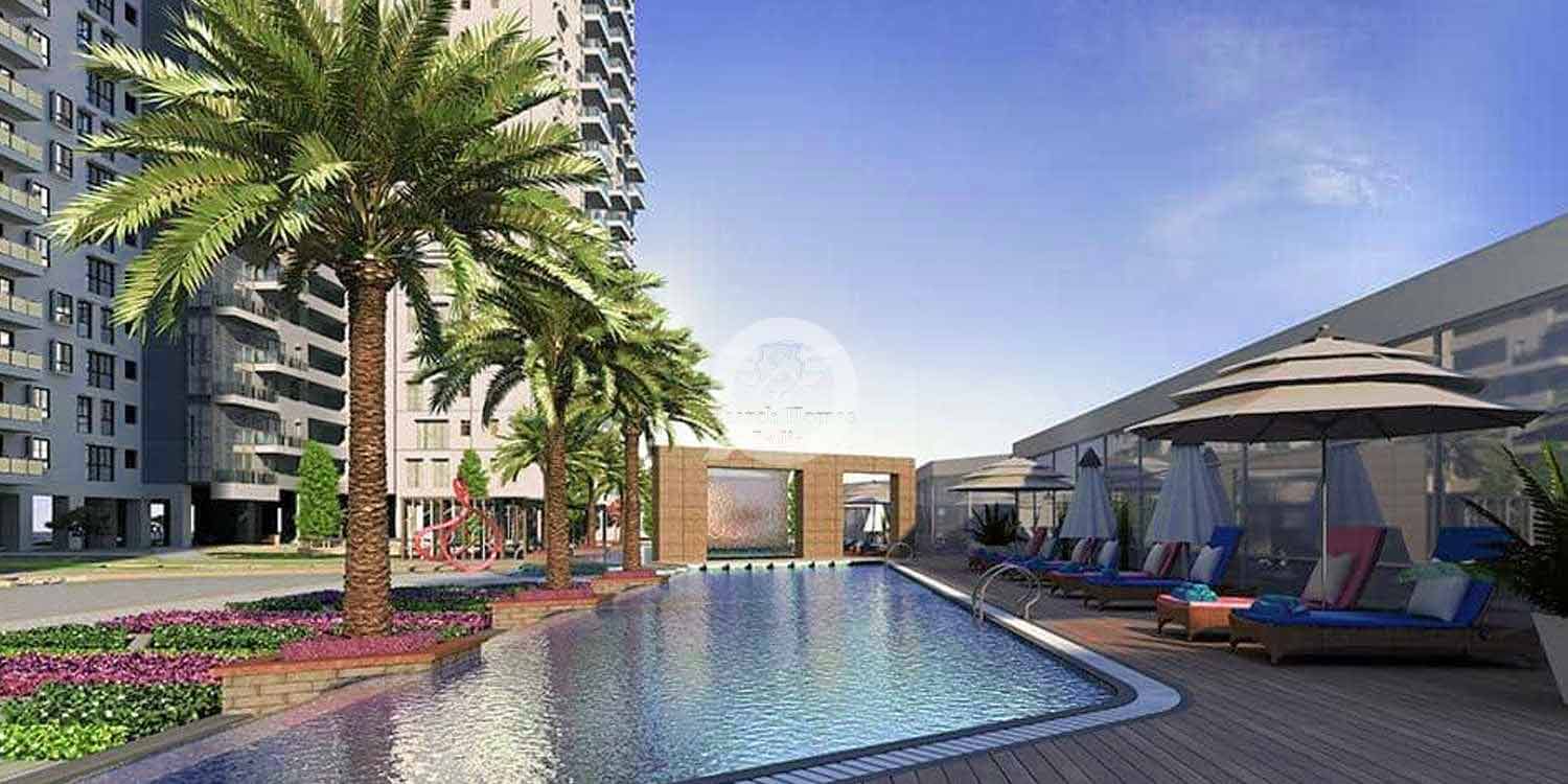 Vario Homes @Karle Town Centre - Bangalore