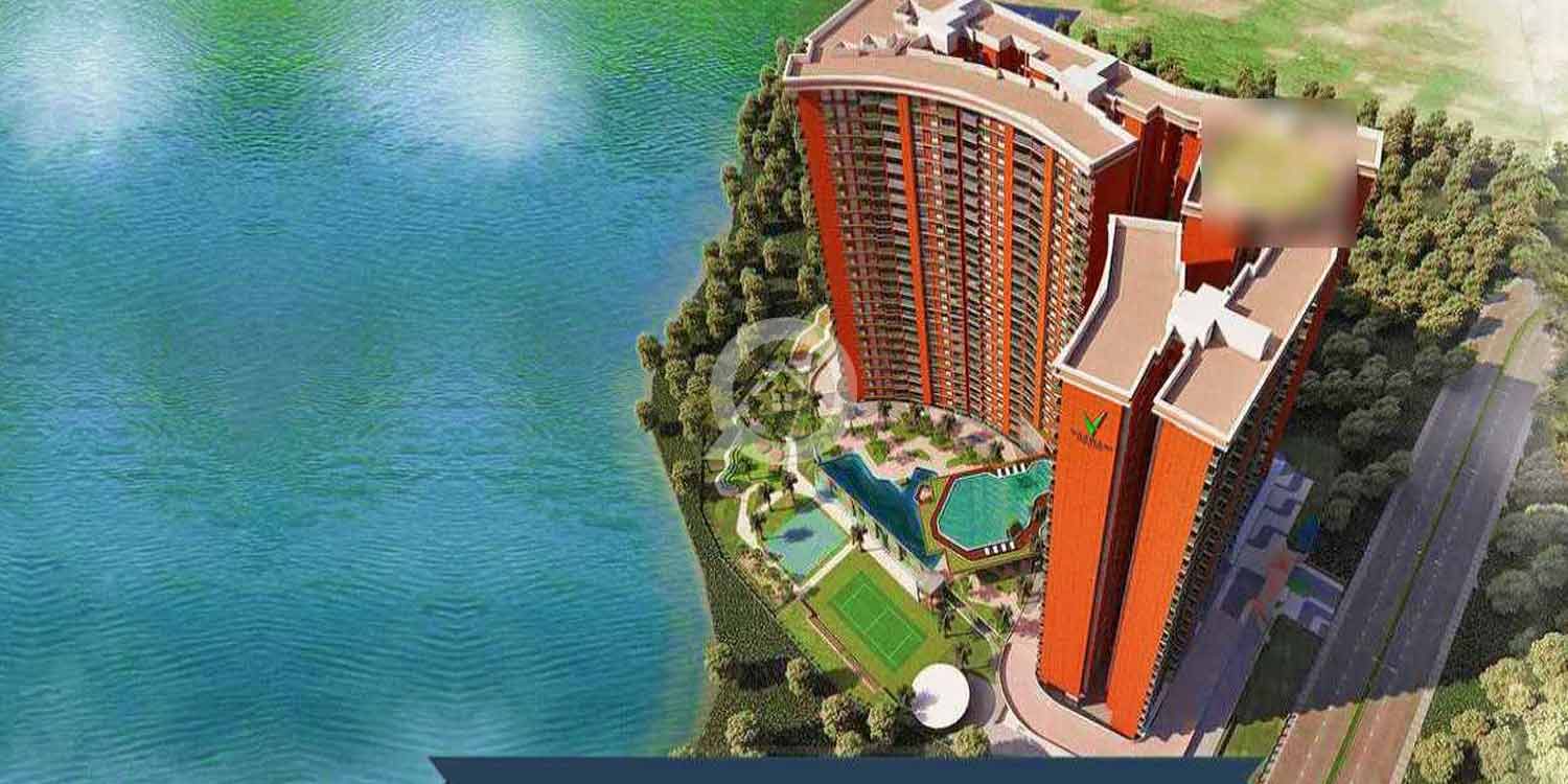 Vaswani Exquisite - Bangalore