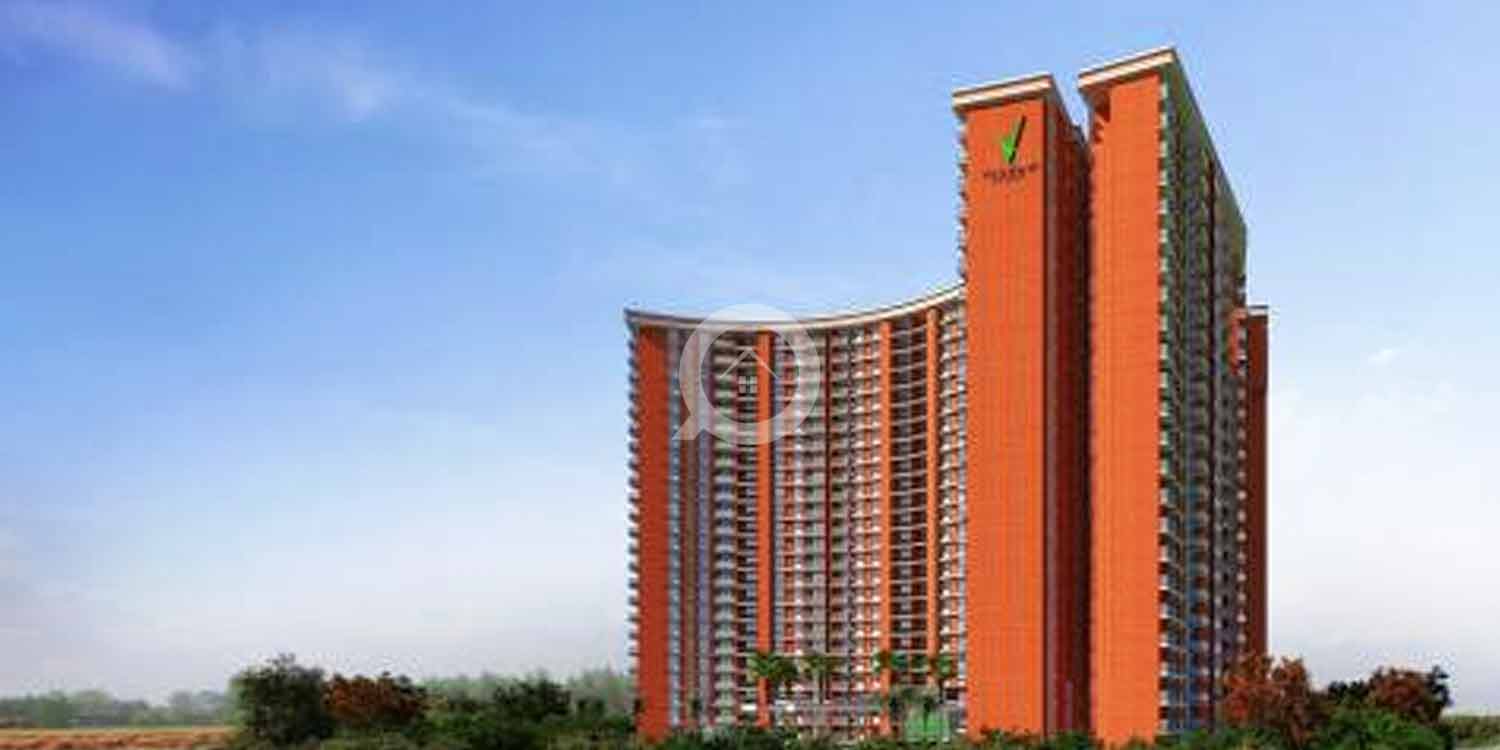 Vaswani Exquisite - Bangalore