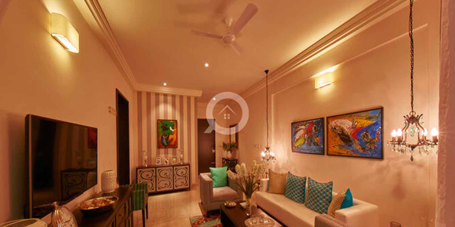 Vaswani Exquisite - Bangalore