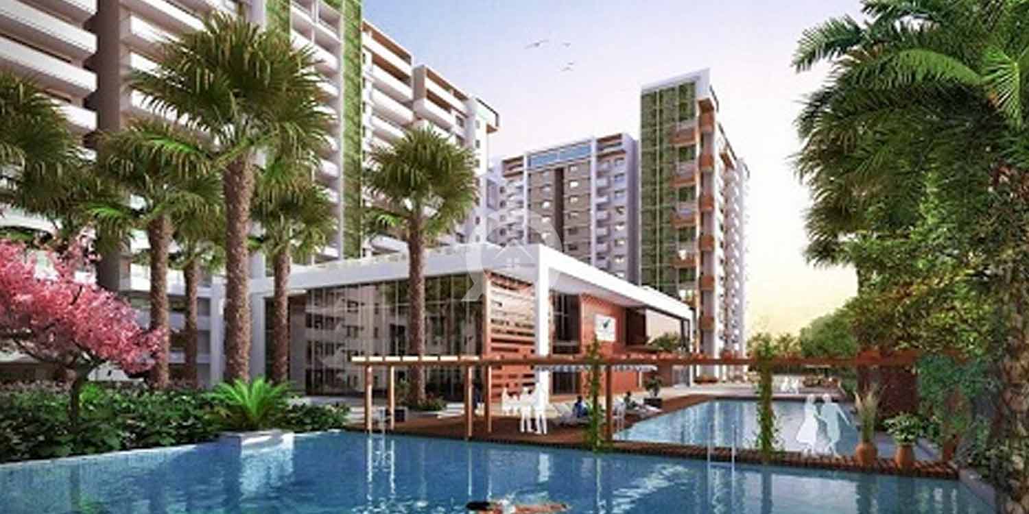 Vaswani Menlo Park - Bangalore