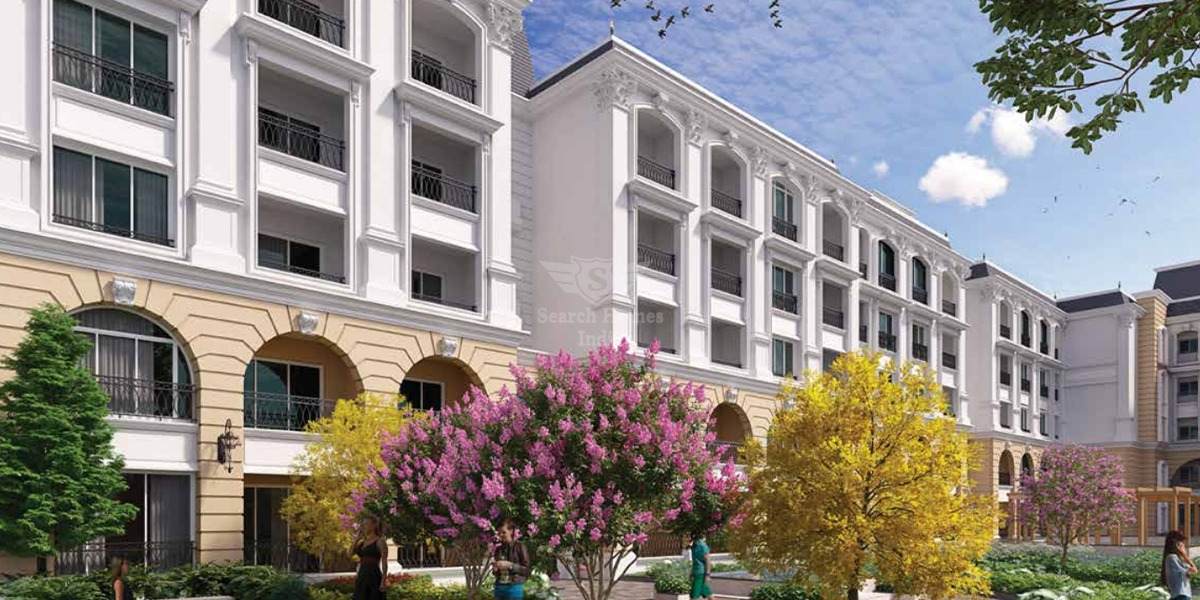Godrej Athena - Bangalore