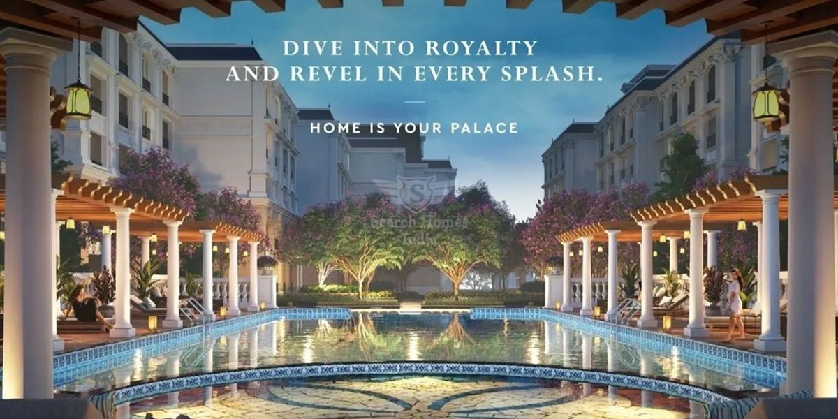 Godrej Athena - Bangalore