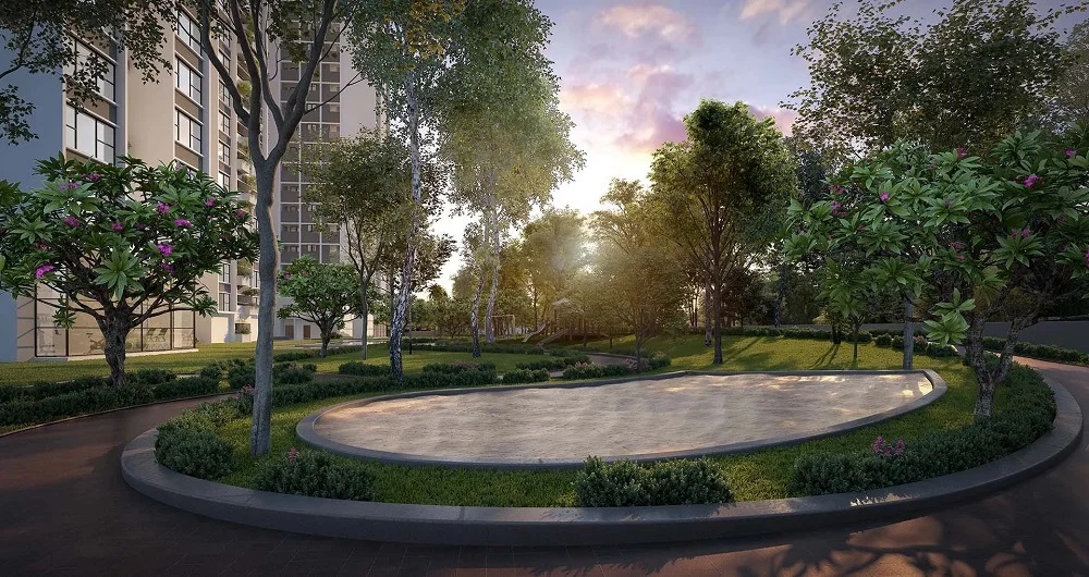 Sobha Forest Edge – property image