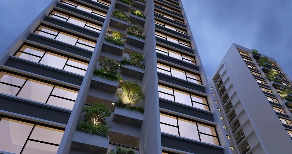 Sobha Forest Edge – property image