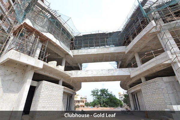 Salarpuria Sattva Park Cubix – property image