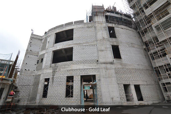 Salarpuria Sattva Park Cubix – property image