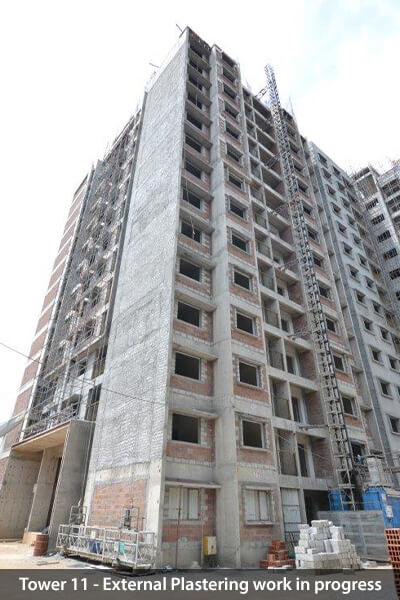 Salarpuria Sattva Misty Charm – property image