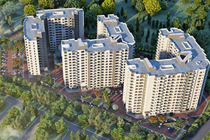 Brigade Panorama – property image
