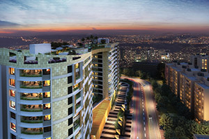 Brigade Orchards Signature - Bangalore