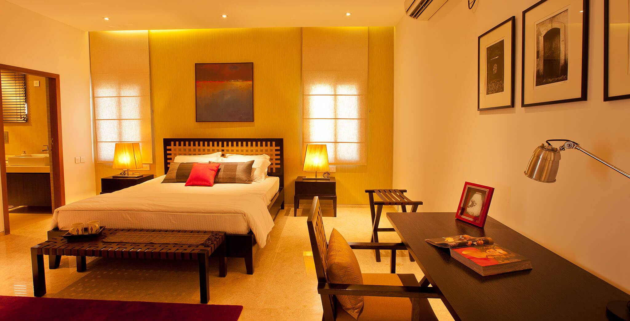 Brigade Orchards Signature - Bangalore