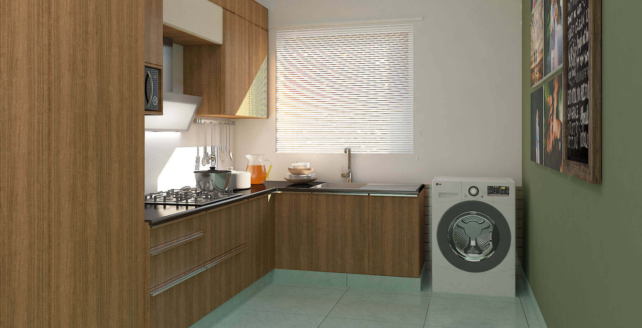 Parkside East By Brigade - Bangalore