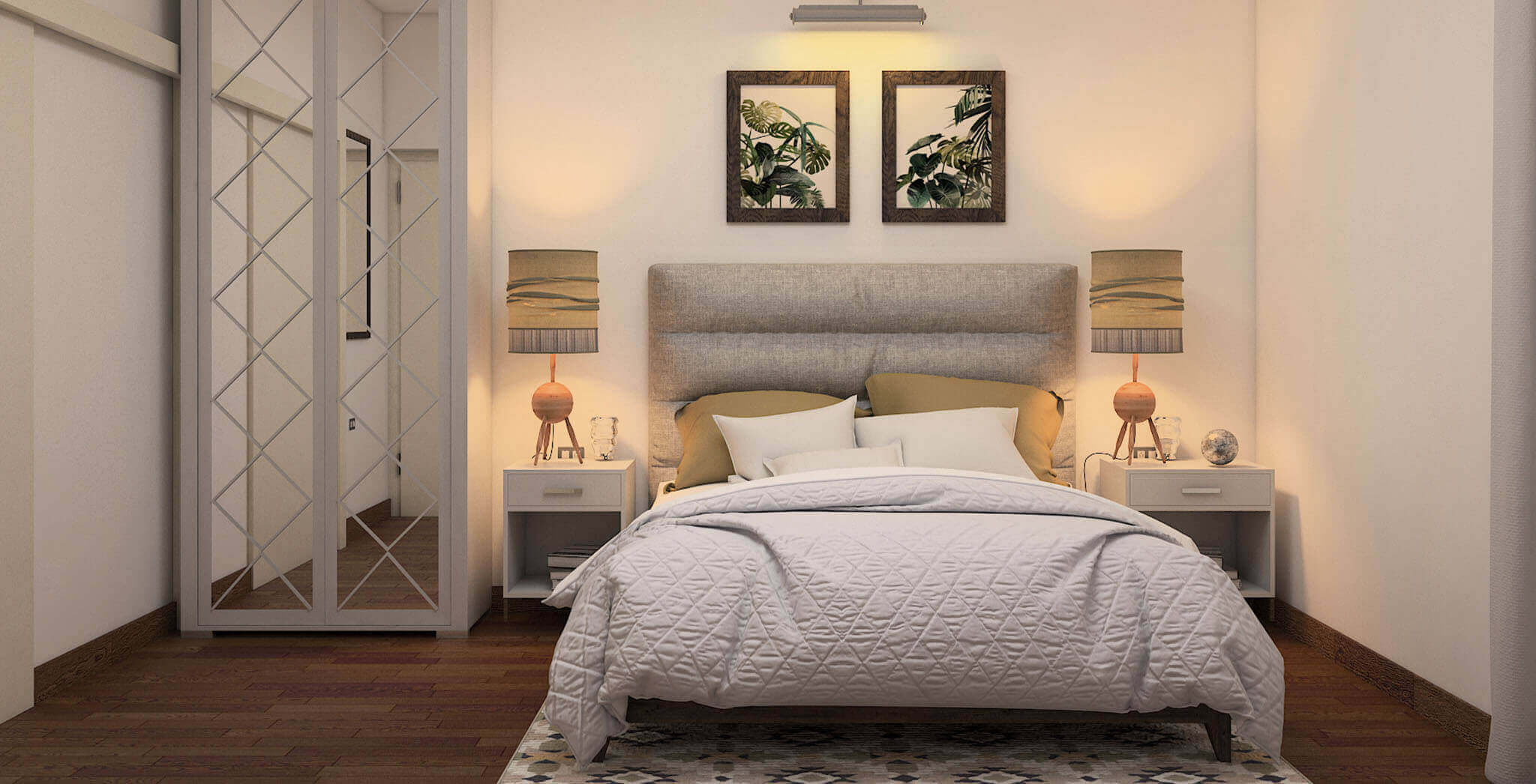 Parkside East By Brigade - Bangalore