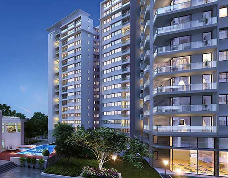 Godrej Air – property image
