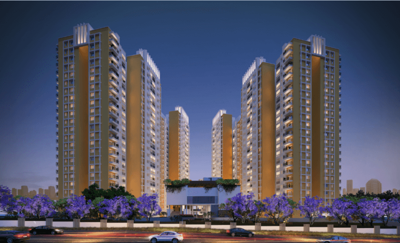 Brigade Buena Vista – property image