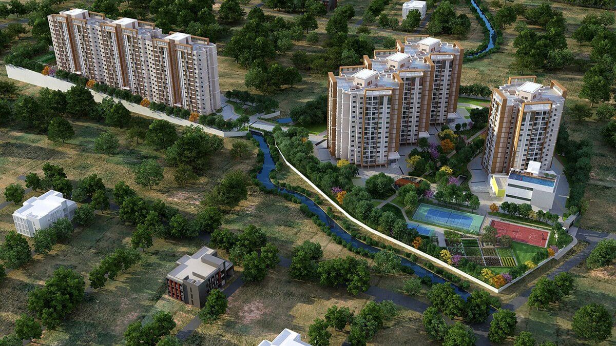 Brigade 7 Gardens – property image