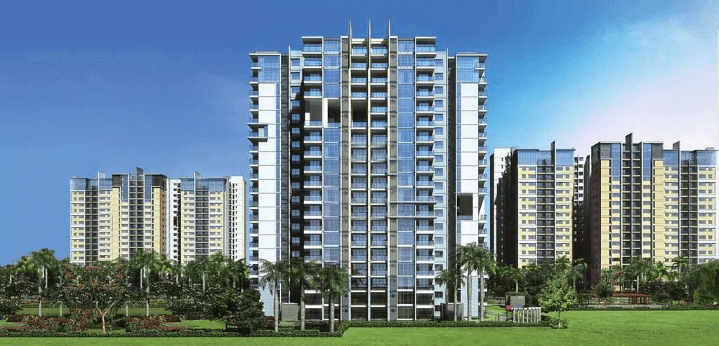 Shapoorji Pallonji ParkWest – property image