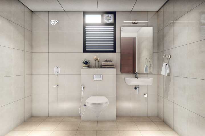 Prestige Lake Ridge – property image