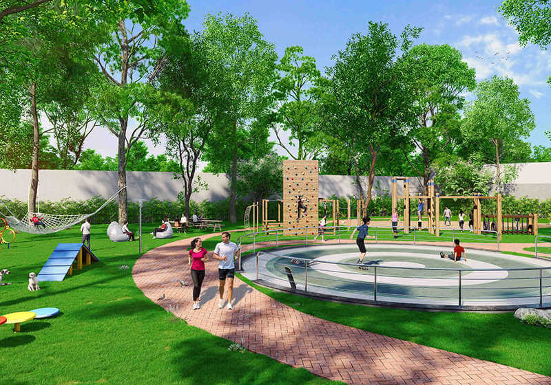 Shriram Yuva – property image