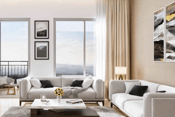 Prestige Lake Ridge – property image