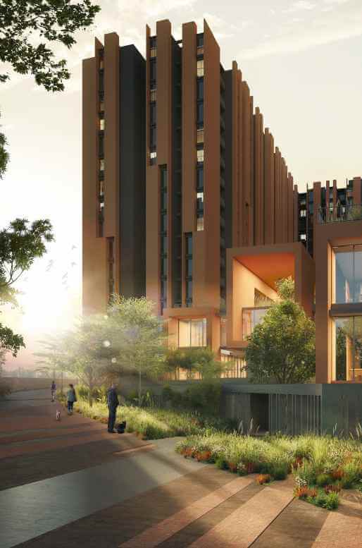 Assetz Canvas And Cove - Bangalore