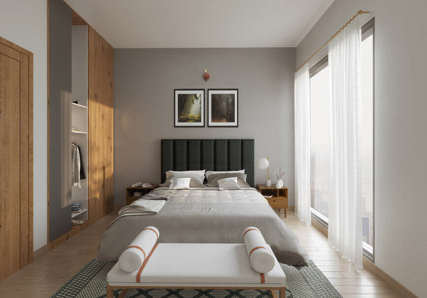 Assetz Canvas And Cove - Bangalore