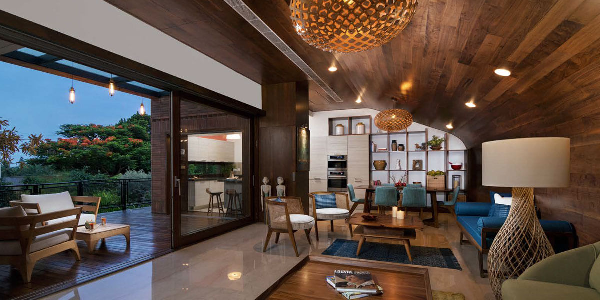 Total Environment After The Rain – property image