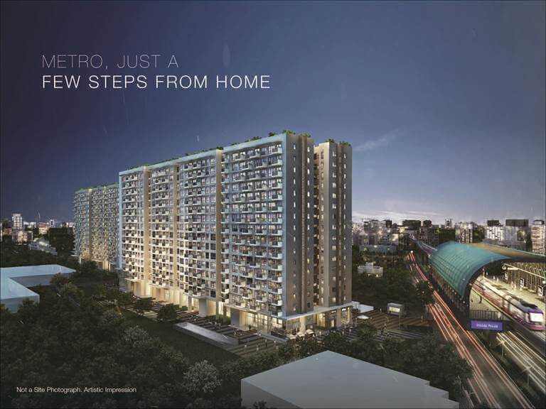 Godrej Air – property image