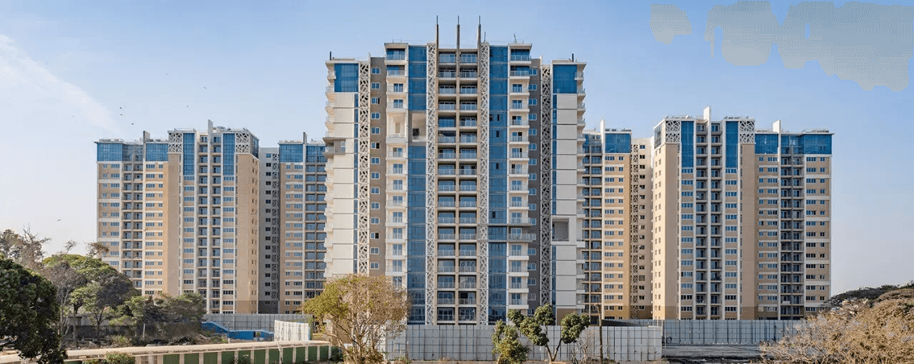 Shapoorji Pallonji ParkWest – property image