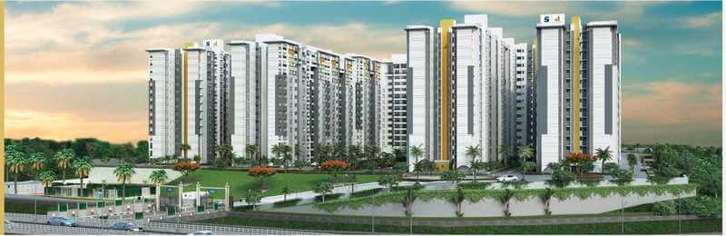 Salarpuria Sattva Anugraha – property image