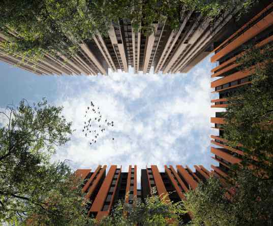 Assetz Canvas And Cove - Bangalore