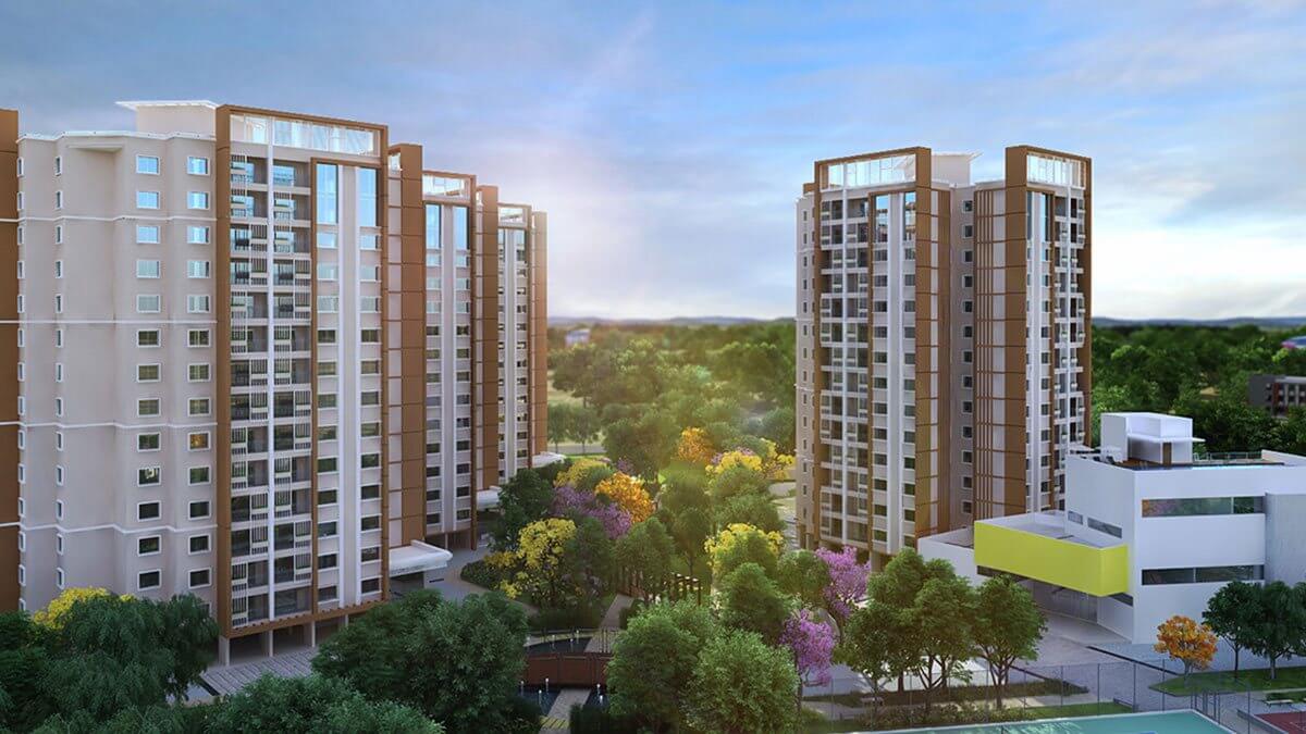 Brigade 7 Gardens – property image