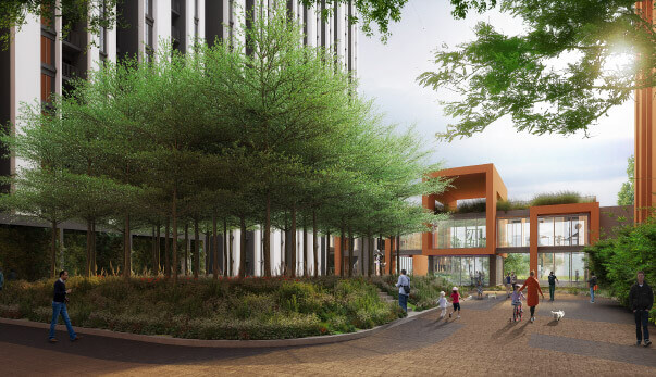 Assetz Canvas And Cove - Bangalore