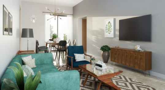 Assetz Canvas And Cove - Bangalore