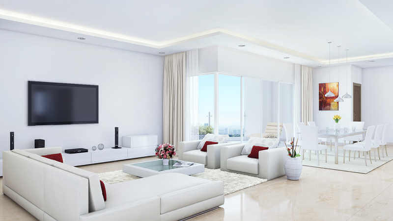 Godrej United - Bangalore