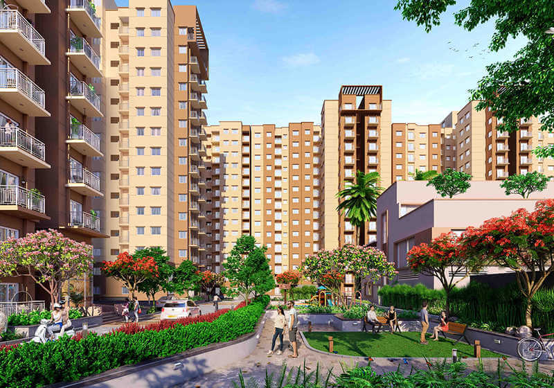 Shriram Yuva - Bangalore