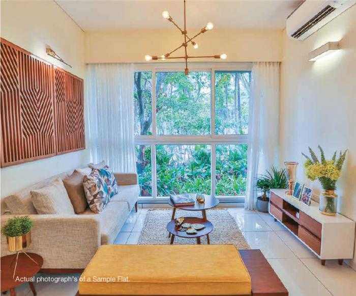 Godrej Royale Woods - Bangalore