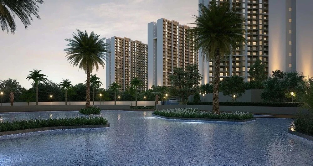 Sobha Dream Gardens - Bangalore