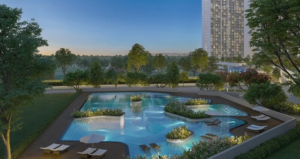 Sobha Dream Gardens - Bangalore