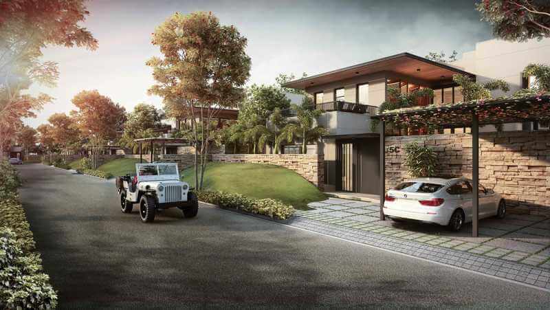 Assetz 18 And Oak - Bangalore