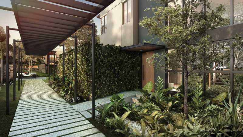 Assetz 18 And Oak - Bangalore