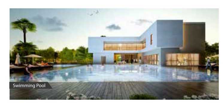 Sobha Palm Court – property image