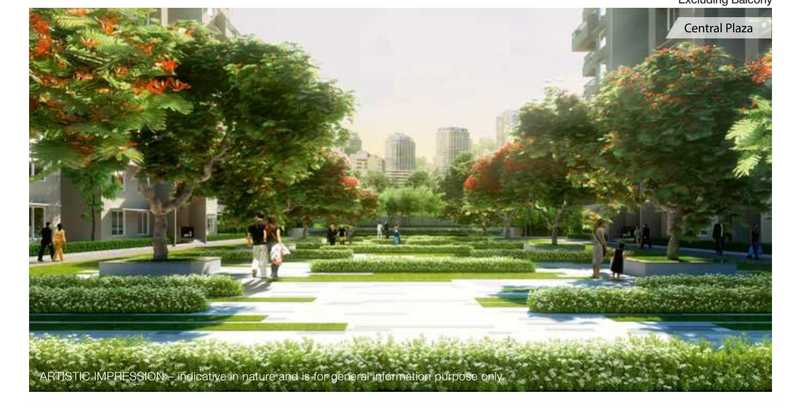 Sobha Palm Court - Bangalore