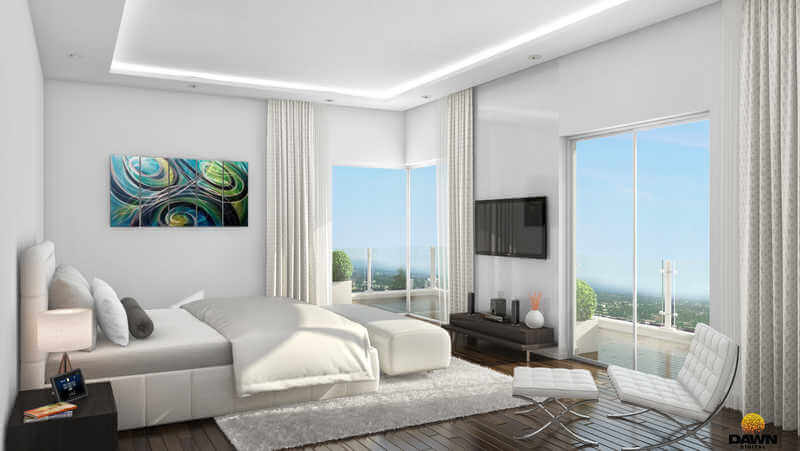 Godrej United - Bangalore
