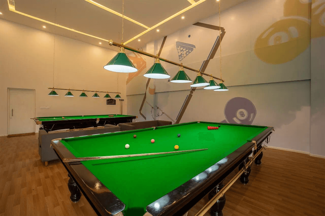 Shapoorji Pallonji ParkWest - Bangalore