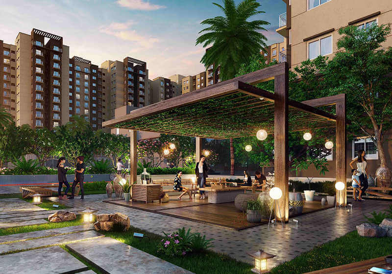 Shriram Yuva - Bangalore