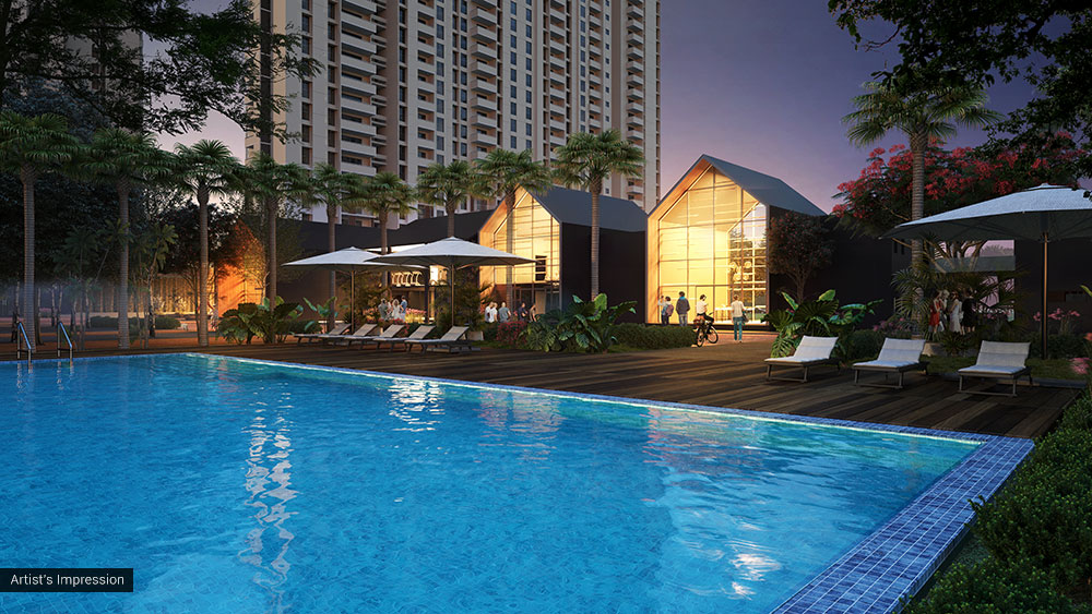 Assetz Marq 2 - Bangalore