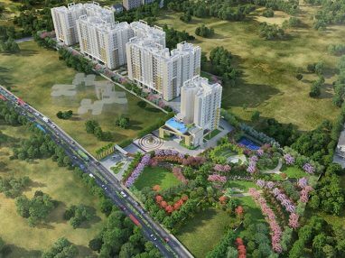 Salarpuria Sattva Misty Charm – property image