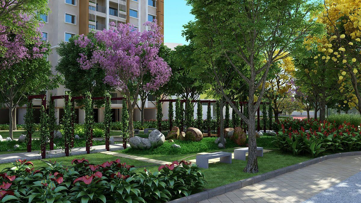 Brigade 7 Gardens - Bangalore