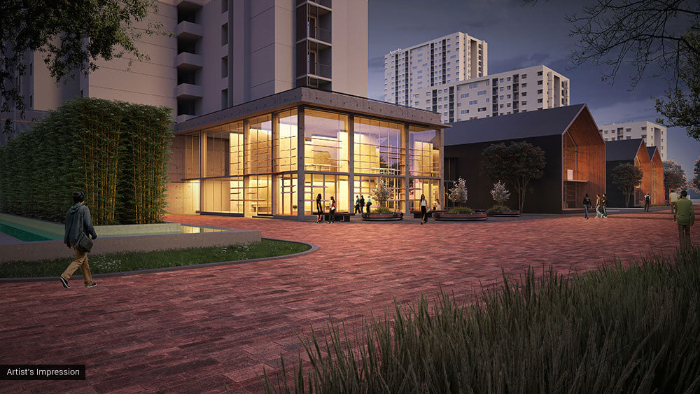 Assetz Marq 2 - Bangalore